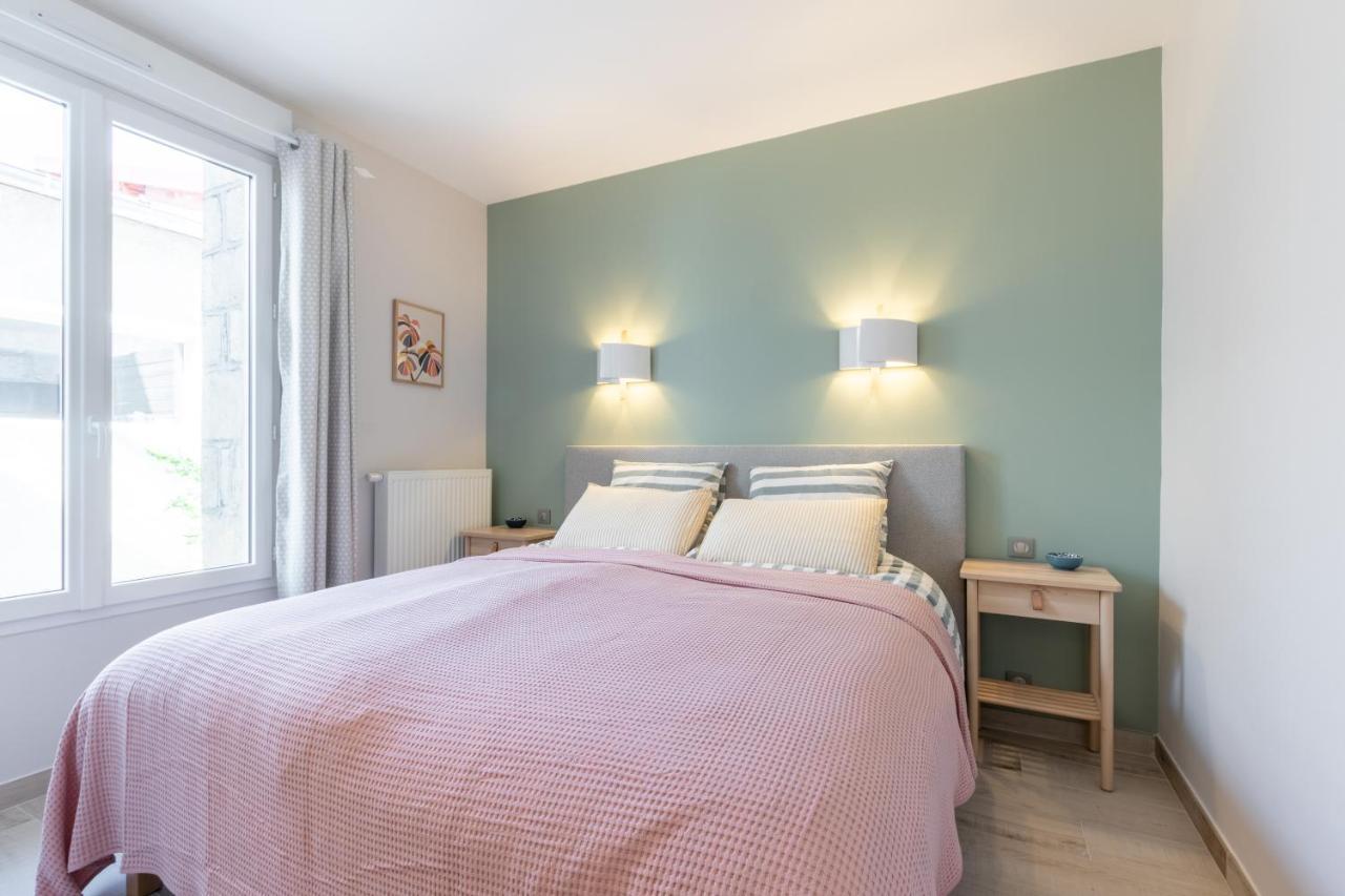 La Maison de Jeanline Bucy-le-Long Extérieur photo