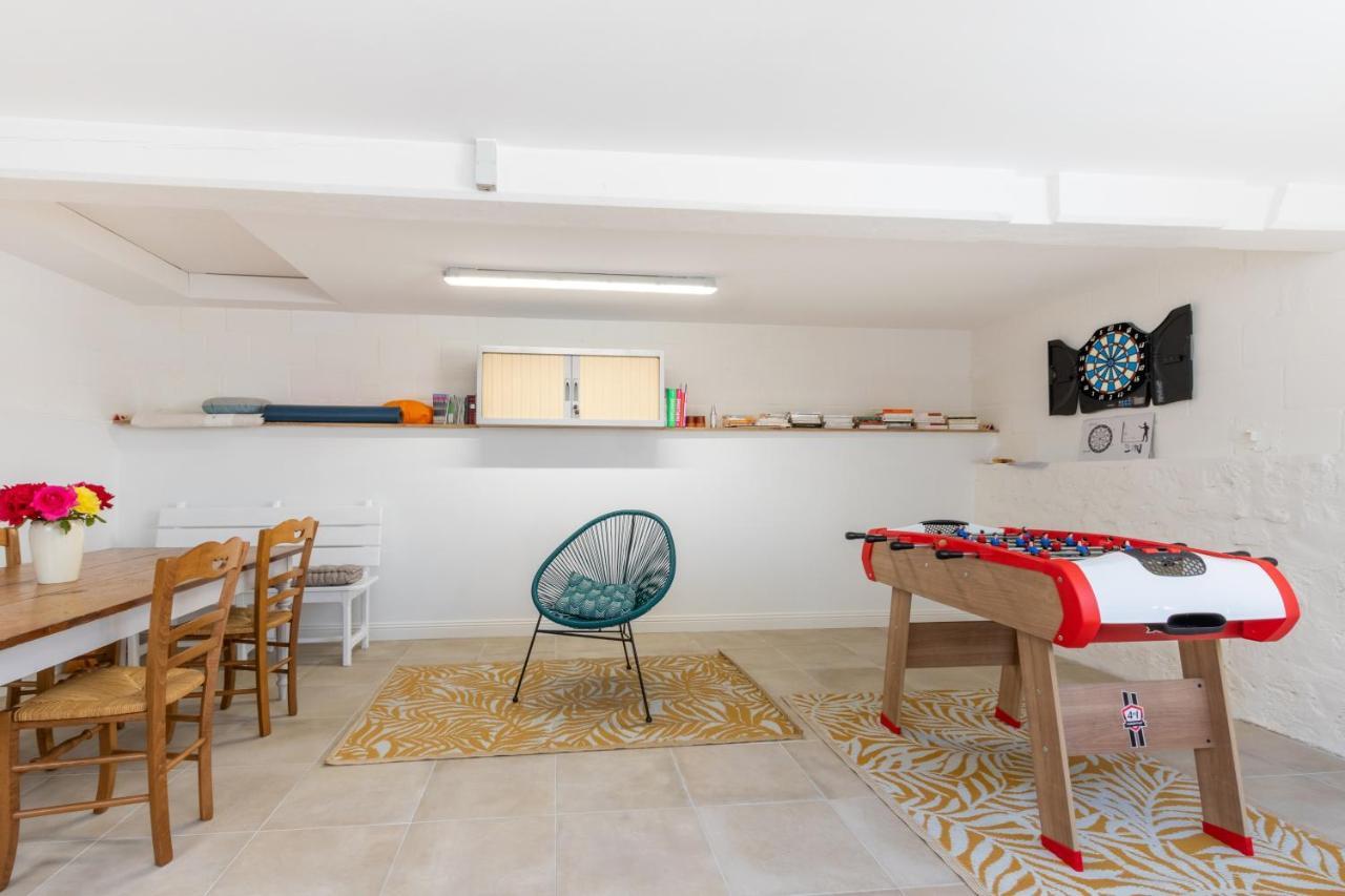 La Maison de Jeanline Bucy-le-Long Extérieur photo