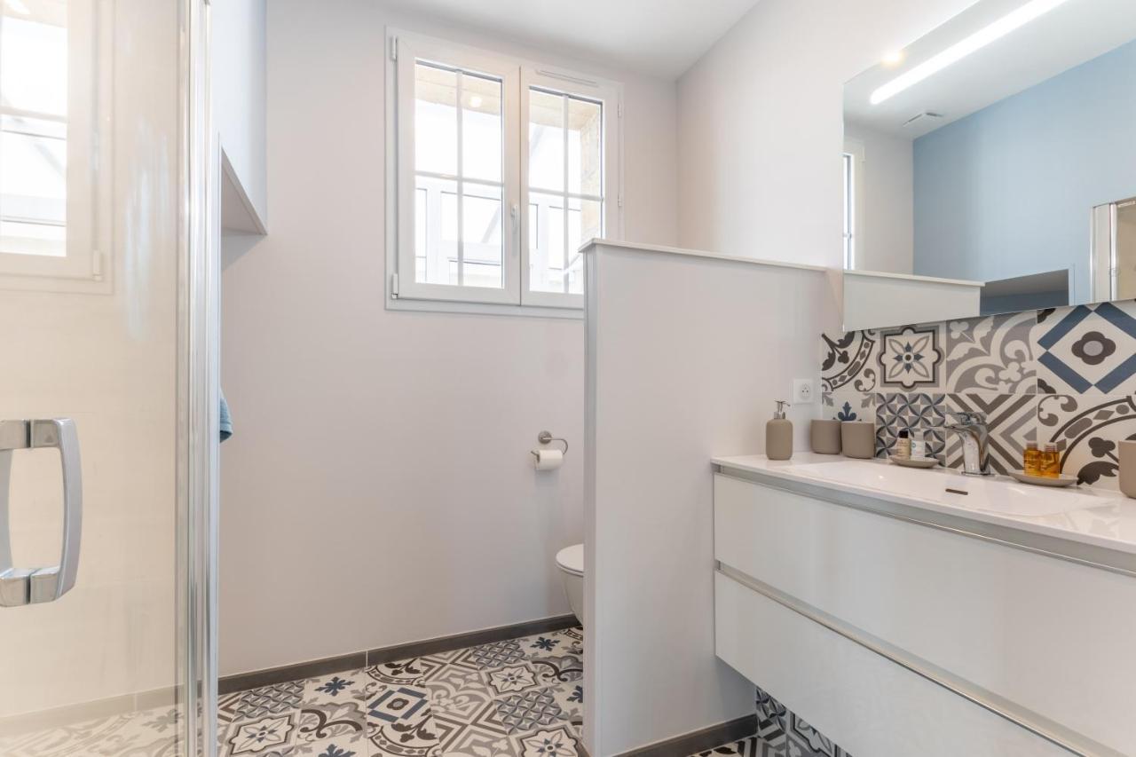 La Maison de Jeanline Bucy-le-Long Extérieur photo
