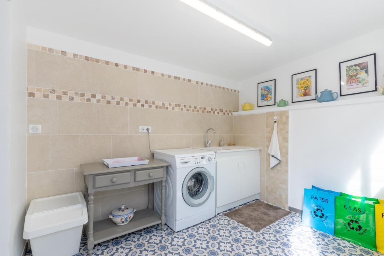 La Maison de Jeanline Bucy-le-Long Extérieur photo
